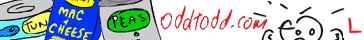 oddtodd