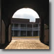 big gate